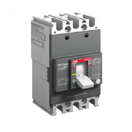 MCB và MCCB khác nhau thế nào